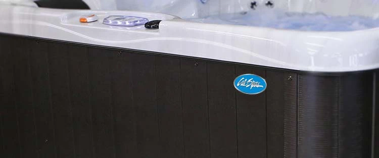 Cal Preferred™ for hot tubs in Providence