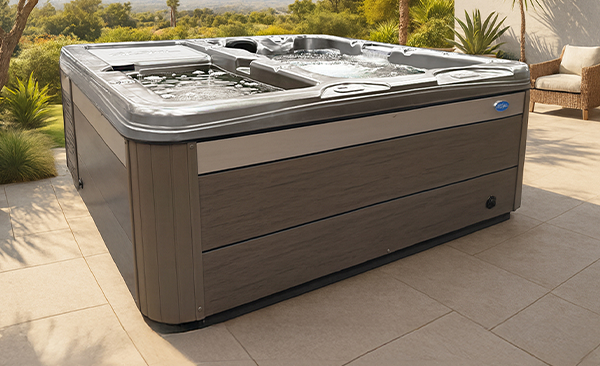 Cold Plunge Spas Series Providence hot tubs for sale
