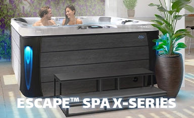 Escape X-Series Spas Providence hot tubs for sale