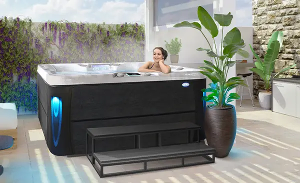 Escape X-Series Spas Providence hot tubs for sale