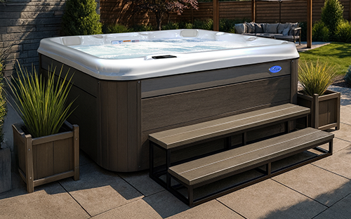 Patio&trade; Spas Providence hot tubs for sale