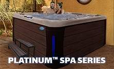 Platinum™ Spas Providence hot tubs for sale