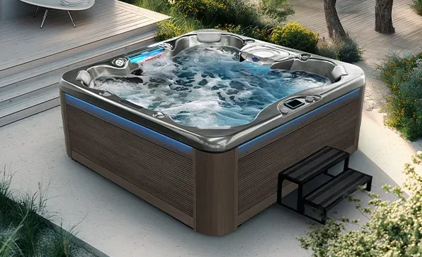 Platinum™ Spas Providence hot tubs for sale