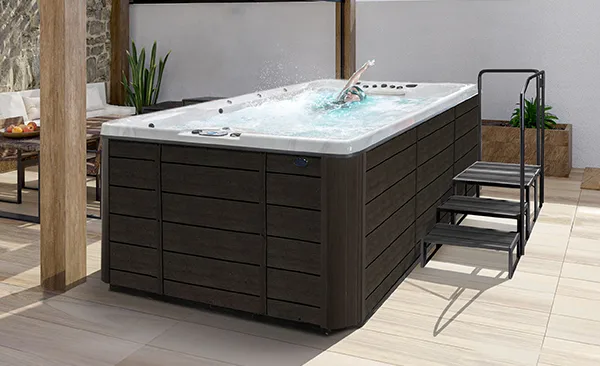 Swim Spas Providence hot tubs for sale