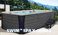 Swim X-Series Spas Providence hot tubs for sale