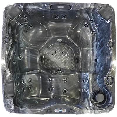 Pacifica EC-739L hot tubs for sale in Providence