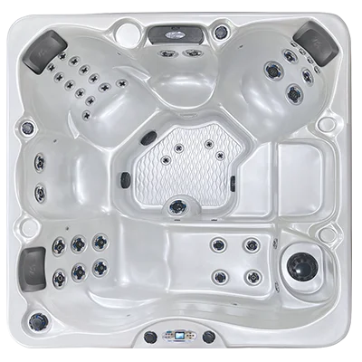 Costa EC-740L hot tubs for sale in Providence