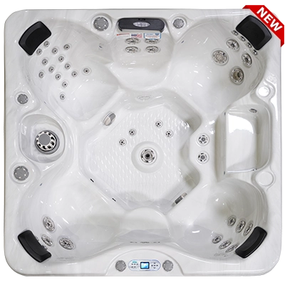 Baja EC-749B hot tubs for sale in Providence