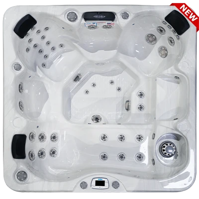 Costa-X EC-749LX hot tubs for sale in Providence