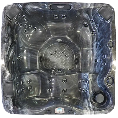 Pacifica-X EC-751LX hot tubs for sale in Providence