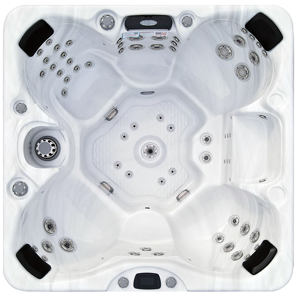 Baja-X EC-767BX hot tubs for sale in Providence