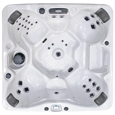 Cancun-X EC-840BX hot tubs for sale in Providence