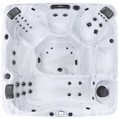 Avalon-X EC-840LX hot tubs for sale in Providence
