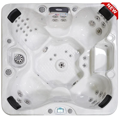 Cancun-X EC-849BX hot tubs for sale in Providence