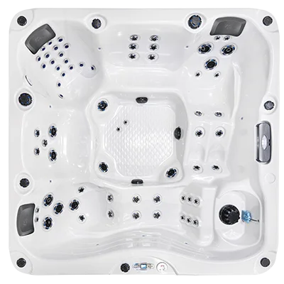 Malibu EC-867DL hot tubs for sale in Providence