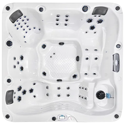 Malibu-X EC-867DLX hot tubs for sale in Providence