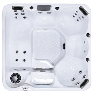 Hawaiian Plus PPZ-628L hot tubs for sale in Providence