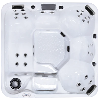 Hawaiian Plus PPZ-634L hot tubs for sale in Providence