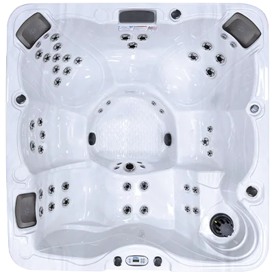 Pacifica Plus PPZ-743L hot tubs for sale in Providence