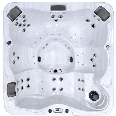 Pacifica Plus PPZ-752L hot tubs for sale in Providence