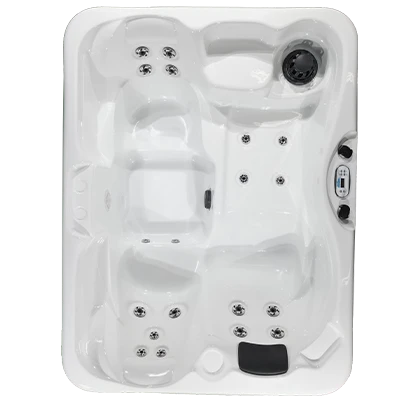 Kona PZ-519L hot tubs for sale in Providence