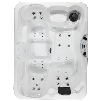 Kona PZ-535L hot tubs for sale in Providence