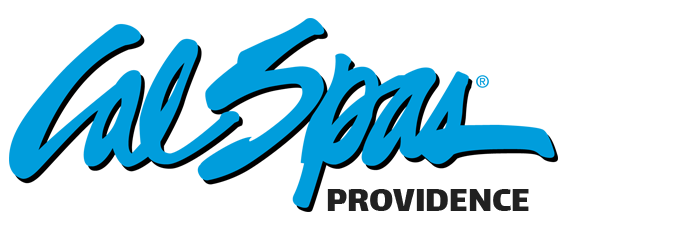 Calspas logo - Providence