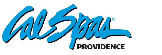 Calspas logo - hot tubs spas for sale Providence